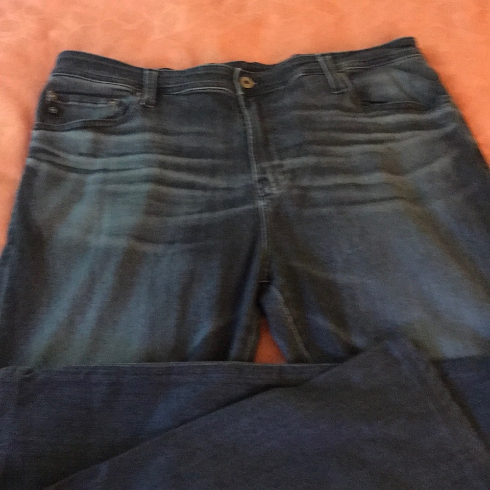 REDUCED - AG Jeans